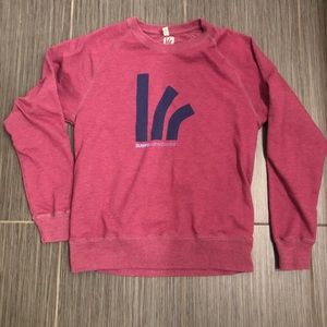 Crewneck Sweatshirt Surfing San Sebastián Sz M